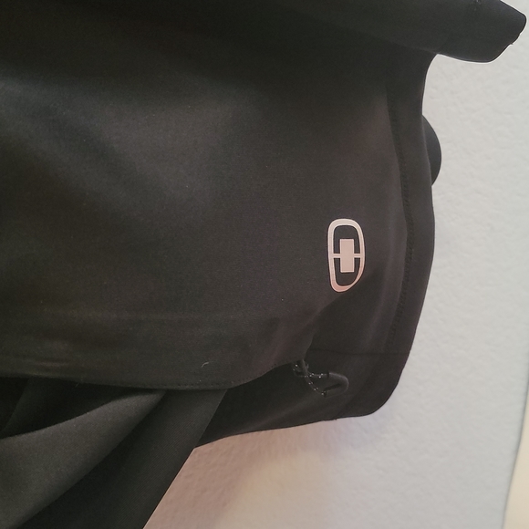 - Ogio Endurance Men's 2xl Spartan Jacket Full Zipper - Picture 3 of 9